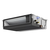 Внутренний блок сплит-системы Mitsubishi Electric PEAD-M35JA2 Внутренний блок сплит-системы Mitsubishi Electric PEAD-M35JA2