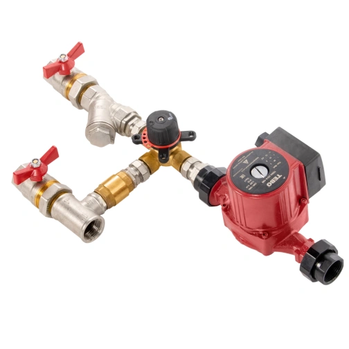 Изображение для товара Shuft MST 25-40-1,6-C24-N-TC