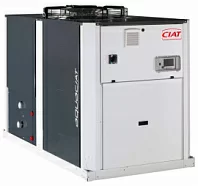 Чиллер воздушного охлаждения Ciat AquaCiat LD 300A