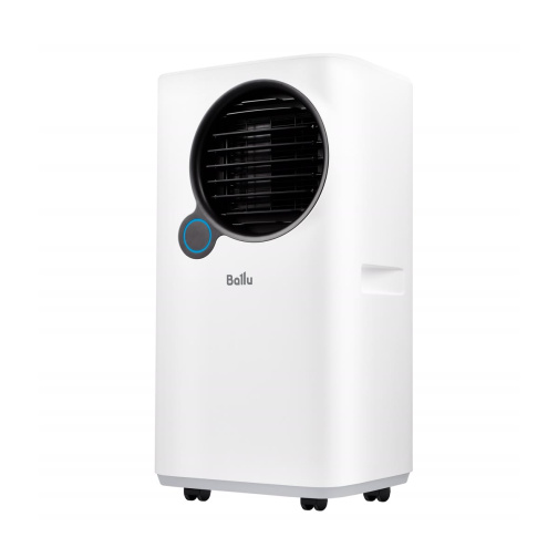 Изображение для товара Ballu BPAC-07 EPW/N6 white
