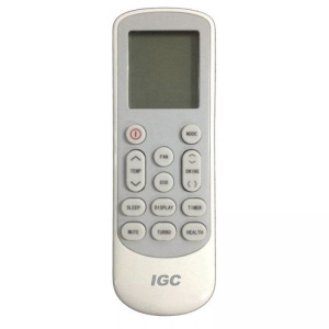 Изображение для товара IGC ICX-18H/U