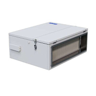 Вытяжная установка Komfovent ОТД-E-2000-F-F7/M5 Вытяжная установка Komfovent ОТД-E-2000-F-F7/M5