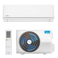 Настенный кондиционер (сплит-система) Midea MSAG3-18HRN1-I / MSAG3-18HRN1-O Настенный кондиционер (сплит-система) Midea MSAG3-18HRN1-I / MSAG3-18HRN1-O