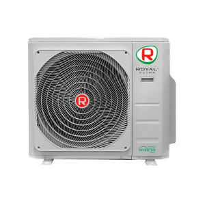 Изображение для товара Royal Clima 2RMN-14HN / RCI-TMN09HNx2