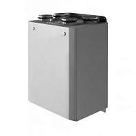 Приточно-вытяжная установка с рекуператором Shuft UniMAX-P 450VWR EC Приточно-вытяжная установка с рекуператором Shuft UniMAX-P 450VWR EC