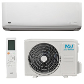 MDV MDSAN-18HRFN8 (WF) / MDOAN-18HFN8