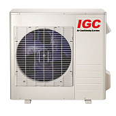 IGC RAM3-X21URH