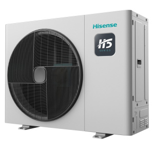 Изображение для товара Hisense AVW-54HKDH2H1