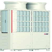 Наружный блок VRF Mitsubishi Electric PUHY-P400YNW Наружный блок VRF Mitsubishi Electric PUHY-P400YNW