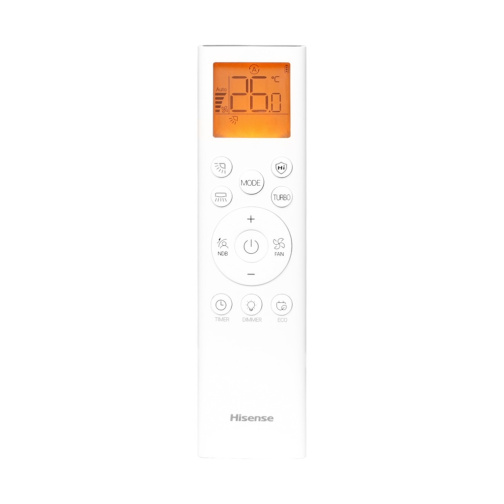 Изображение для товара Hisense AUV-36HR4RE2 / AUW-36H6RK2