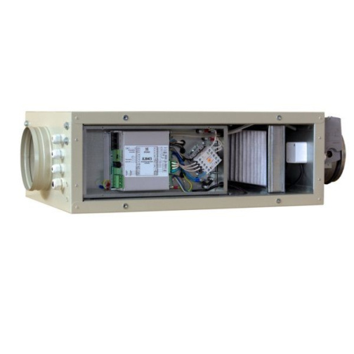 Изображение для товара Breezart 550 Lux EZP5,4-PF