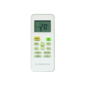 Изображение для товара Kentatsu KSHF140HFAN3 / KSUT140HFAN3