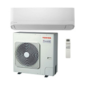 Toshiba RAV-RM401KRTP-E / RAV-GM401ATP-E