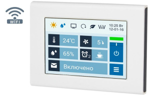 Изображение для товара Breezart 8000 Aqua F AC