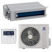 Gree GUD100PHS1/B-S