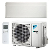 Daikin FTXA35AW / RXA35A с зимним комплектом (-30)