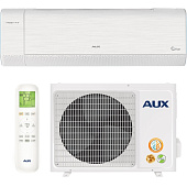 AUX ASW-H09A4/QF-R2DI / AS-H09A4/QF-R2DI