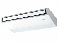 Внутренний блок сплит-системы Mitsubishi Electric PCA-M125KA