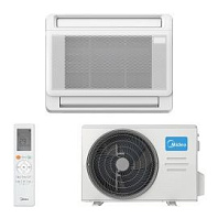 Напольно-потолочный кондиционер (сплит-система) Midea MFA2U-17HRFNX-Q(GA) / MOX330U-18HFN8-Q(GA) Напольно-потолочный кондиционер (сплит-система) Midea MFA2U-17HRFNX-Q(GA) / MOX330U-18HFN8-Q(GA)