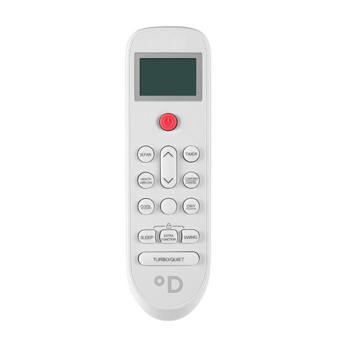 Изображение для товара Daichi AIR25AVQS1R-1 / AIR25FVS1R-1