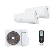 Мульти-сплит-система Energolux SAM14M3-GI/2 / SAS07M3-GIx2 Мульти-сплит-система Energolux SAM14M3-GI/2 / SAS07M3-GIx2