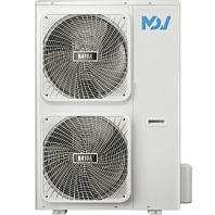 Компрессорно-конденсаторный блок MDV MDVC-V224W/DRN1 Компрессорно-конденсаторный блок MDV MDVC-V224W/DRN1