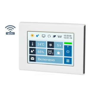 Изображение для товара Breezart 1500 Lux RR SB