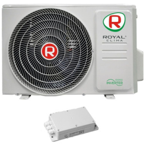 Изображение для товара Royal Clima RCI-TWC75HN/OUT
