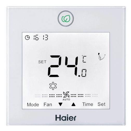 Изображение для товара Haier AD25S2SS1FA / 1U25S2SM3FA