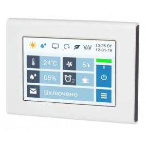 Изображение для товара Breezart 2700 Lux AC 45