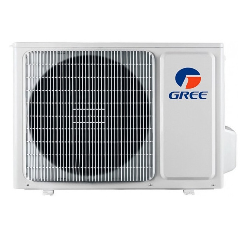 Изображение для товара Gree GWH09AGCXB-K6DNA4F black
