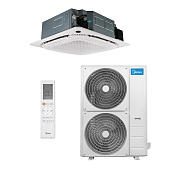 Midea MCD1-55HRFNX(GA)-B / MOA1U-55FQN8G1