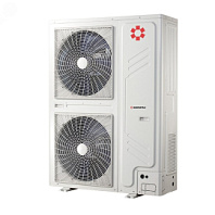 Компрессорно-конденсаторный блок Kentatsu KHHZ280CZAN3 Компрессорно-конденсаторный блок Kentatsu KHHZ280CZAN3