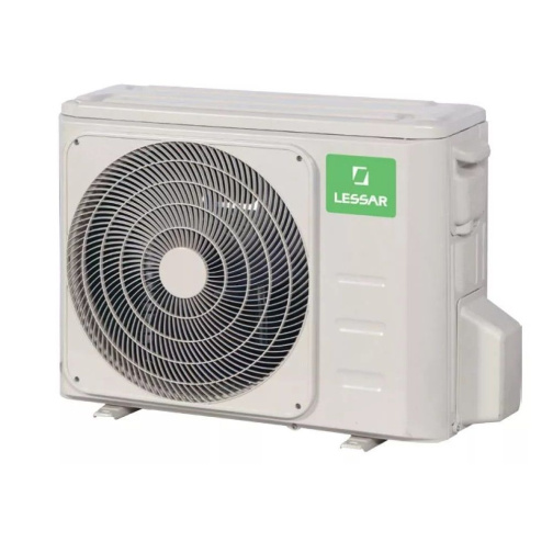 Изображение для товара Lessar LS-HE12KNE2 / LU-HE12KNE2