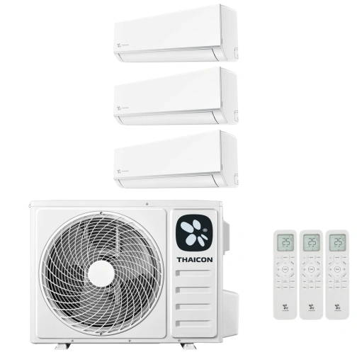Изображение для товара Thaicon TL-MO3U80-FR / TL-RWC35-FRx3