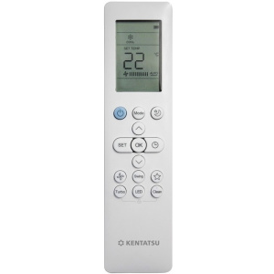 Изображение для товара Kentatsu KMGP26HZRN1