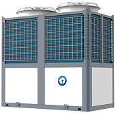 New Energy ECOSTAR 95 кВт, 380 В, R410A