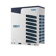 Наружный блок VRF Haier AV34NMVETR Наружный блок VRF Haier AV34NMVETR