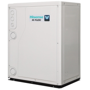 Изображение для товара Hisense AVWW-114FKFW1