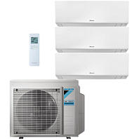 Мульти-сплит-система Daikin 4MXM80A / FTXM50R + FTXM20Rx2 Мульти-сплит-система Daikin 4MXM80A / FTXM50R + FTXM20Rx2