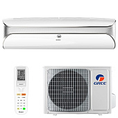 Gree GWH12AKCXD-K6DNA1A (silver)