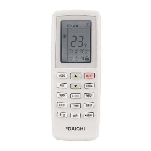 Изображение для товара Daichi ICE50AVQS1R-1