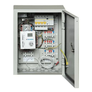 Изображение для товара Тепломаш КЭВ-230П7021W Нерж