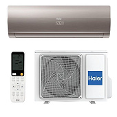 Haier HSU-12HFF103/R3-G / HSU-12HUF103/R3 с зимним комплектом (-40)