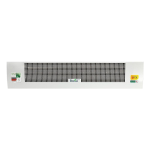 Изображение для товара Ballu BHC-M10T06-PS с пультом BRC-D1