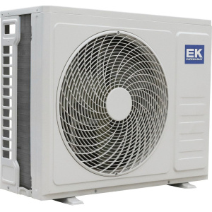 Изображение для товара Euroklimat EKCU08S1D2F-AAA / EKCU03S1W-AAC