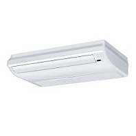 Напольно-потолочный внутренний блок мультисплит-системы Haier AC12CS1ERA(S) Напольно-потолочный внутренний блок мультисплит-системы Haier AC12CS1ERA(S)