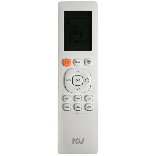Изображение для товара MDV MDCAC4I-09HRFN8 / MDOAG-09HDN8