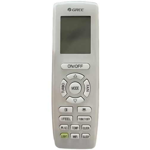 Изображение для товара Gree GWH09AGCXB-K6DNA4F silver