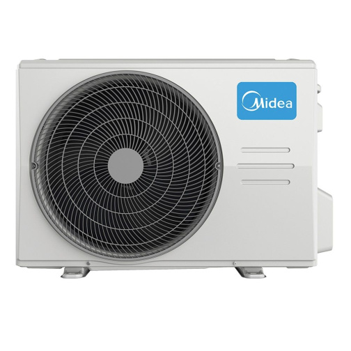 Изображение для товара Midea MTI-36HW1N1P-R / MOU-36HN1-LR с зимним комплектом (-40)